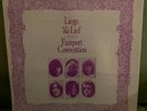 Fairport Convention Liege and Lief vinyl LP gatefold