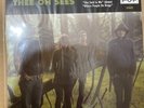 Thee Oh Sees - In The Shadow Of The Giant, Sub-Pop Records