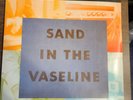 Talking Heads Sand in the Vaseline 1992 3LP EEC Press Mint Super Rare