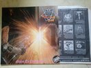 Running Wild Gates To Purgatory Original German 1984 Noise Label 1st Press LP