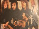 METALLICA GARAGE DAYS RE-REVISITED ORANGE VINYL. THE $5.98 EP 2018 Reissue OOP