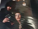 Vinyl LP -The Mars Volta: De-Loused In The Comatorium
