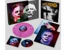 THE WAY OF DARKNESS Tribute To John Carpenter (V.A) BOX LP Limited Edition NUOVO