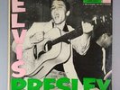1956 Elvis Presley Self Titled Debut LPM-1254 RCA Mono LP