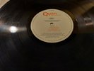 QUEEN The Miracle Vinyl LP 1989 Canada/USA Release Capitol Records C1-9235 VG+