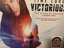 Doctor Who: Time Lord Victorious: The Minds of Magnox Red Vinyl