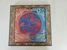 ERIC CLAPTON & STEVE WINWOOD: Live From Madison Square Garden 3 LP box set RARE
