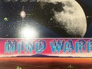 Patrick Cowley Lp Mind Warp 1982 V. G +