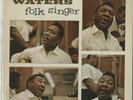 Muddy Waters, Folk Singer Classic Records Mastering Comparison LP
