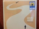 Bruno Mars  Doo Wops & Hooligans RARE limited edition Yellow Vinyl LP New