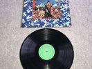 Rolling Stones Vinyl Record LP Their Satanic Majesties Request Decca 1967