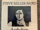 Steve Miller Band Lp SEALED Anthology 1972  Original Press 2x Lp SVBB-11114 Prom