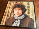 Bob Dylan, Blonde on Blonde, MFSL 3-45009, 45RPM, Low Number #333, Mint/Mint