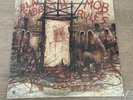 BLACK SABBATH - Mob Rules LP 1981 Warner Bros. BSK 3605 VG/VG