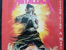 Metallica - Acting Like A Maniac