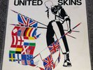 Oi 4 Skins The Head rockorama ISD Last Resort Legend Rare United Business