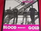 BLOOD AGAINST GOLD Oi 4 Skins The Head ISD Last Resort Legend Rare Business