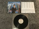 Xentrix “For Whose Advantage?” Original Dutch 1990 vinyl Lp + inner