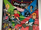 The Mark Tom and Travis Show, Blink-182, 2xLP, 2016, Very Good