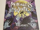 Motionless In white Creatures  vinyl