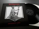 HELLHAMMER - Apocalyptic Raids 12