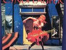 Cyndi Lauper - She's So Unusual (1983) Vinyl LP • Time After She Bop Cindy NM/NM