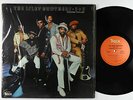 Isley Brothers - 3+3 LP - T-Neck VG++ Shrink