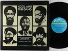 Kool & The Gang - History Of Kool & The Gang LP - De-Lite VG+ PROMO