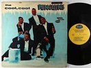 Penguins - The Cool, Cool Penguins LP - Dooto Mono DG
