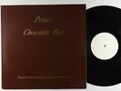 Prince - Chocolate Box LP - Sarotti Sound-Products Later Press VG++