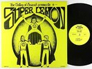 V.O.S. Trio - Super Lemon LP - Valley Of Sound Private Soul Funk Breaks VG+ MP3