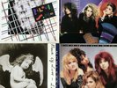 Bananarama LP/Belouis Some/Book Of Love LP/Bangles-Walking Down Your Street 12