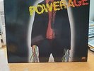 ACDC Powerage Used Vintage Vinyl Lp Atlantic