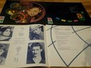 BOY GEORGE CULTURE CLUB Colour By Numbers (1983 PICTURE DISC Record LP) NM