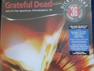 Grateful Dead Dicks Picks Vol 36 #1173/2000 Spectrum PA 9/21/72