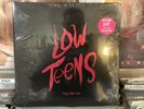 EVERY TIME I DIE - LOW TEENS LP - GATEFOLD (NEW/SEALED) RARE