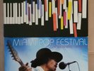 Brian Wilson Reimagines Gershwin Numbered & Jimi Hendrix Miami Pop Festival LOT