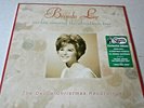 Brenda Lee Rockin' Around The Christmas Tree Green Vinyl Sealed   LP