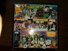 KISS UNMASKED ORIGINAL1980 SEALED ALBUM.POSTER