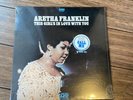 ARETHA FRANKLIN, This girl's in love with you ATLANTIC12