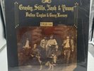 Crosby Stills Nash & Young Deja Vu  Record LP USA 1970 Pressing MINT