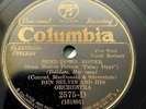 BEN SELVIN Bend Down Sister COLUMBIA 78 1931 BENNY GOODMAN