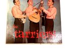 THE TARRIERS w ALAN ARKIN VERY RARE ORIGINAL 1ST PRESS 1A1A GLORY LABEL PG 1200