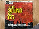 The Sound Of 65 The Graham Bond Organization Vinyl Album rare