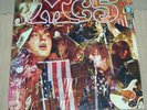 MC5 Kick Out the Jams LP Elektra 1969 gatefold censored