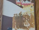 “Led Zeppelin II” 1969 USA 1st press w/ RL SS on both sides vg+ play tested cond