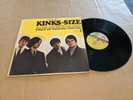 kinks-size The kinks Record lp original vinyl album orig reprise