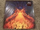 Brutal Legend Vinyl Soundtrack (black with white splatter) (SEALED)