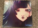 VA-11 HALL-A Vinyl Record Soundtrack 2 x LP Limited (Valhalla)