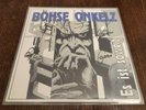 Rare böhse onkelz - Es ist soweit LP Vinyl - Autogramme Unterschriften signiert